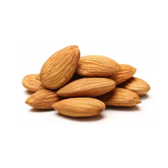 Almendras