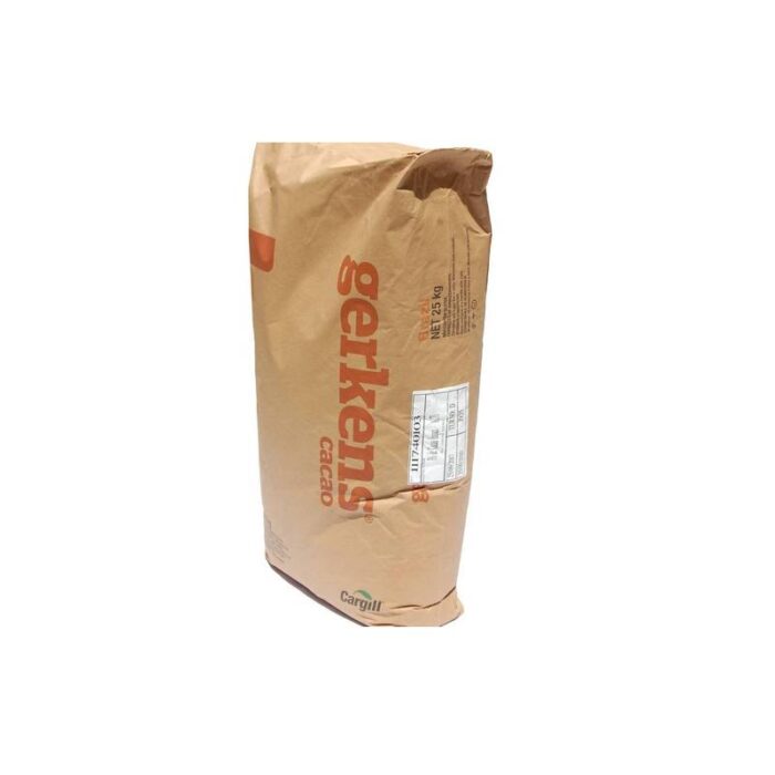 Cacao soluble 10/12 Gerkens