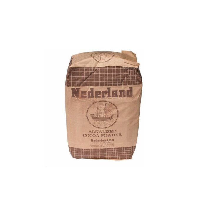 Cacao soluble 10/12 Nederland