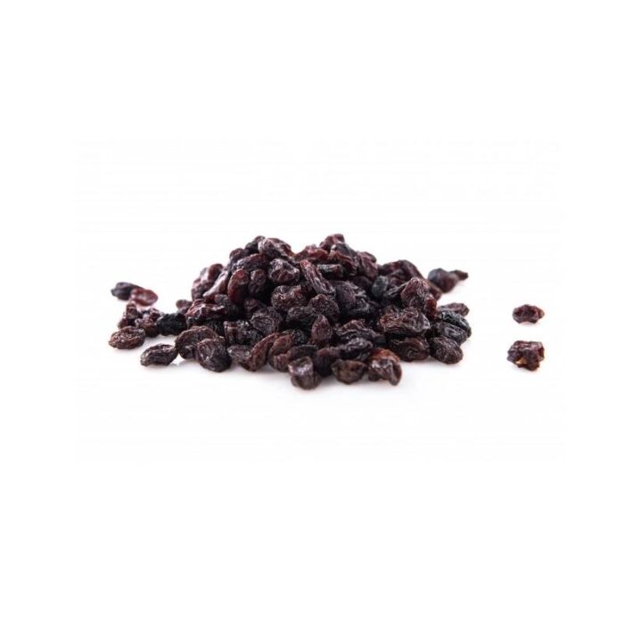 Pasas de uvas